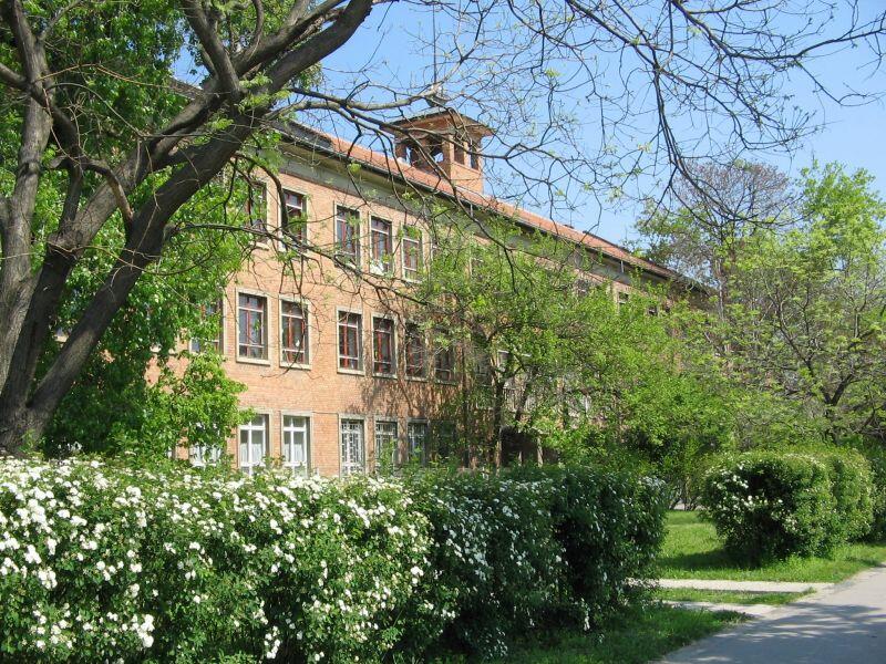 Bethlen Gábor Általános Iskola és Gimnázium